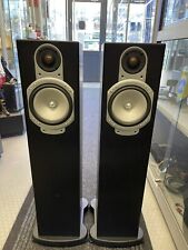Monitor audio silver for sale  DOVER