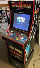 Mortal kombat arcade1up for sale  New Kensington