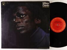 Miles Davis - In A Silent Way LP - Columbia - CS 9875 comprar usado  Enviando para Brazil