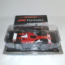 Ferrari f2004 michael usato  Corbetta