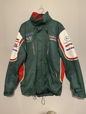 Stobart racing jacket for sale  Ireland