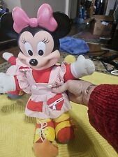 Vintage minnie mouse for sale  Rock Valley
