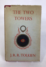 Two towers j.r.r for sale  HEREFORD