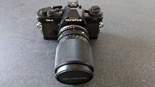 Olympus olympus zuiko for sale  GLOUCESTER