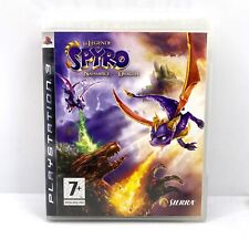 La Légende de Spyro Naissance d'un Dragon Playstation 3 COMPLET PAL FR PS3 comprar usado  Enviando para Brazil