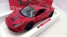 Bbul5629u bburago ferrari usato  Modena