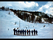 Abries ecole ski d'occasion  Baugy