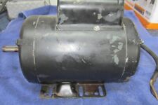 Used, Century AC Electric Motor 1.5hp 3450 rpm single phase 115/220VAC for sale  Shipping to South Africa