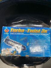 Coralife turbo twist for sale  OLDHAM