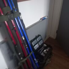 Beach fishing rods for sale  LLANDUDNO