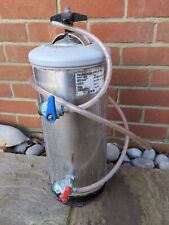 Litre manual water for sale  HIGH WYCOMBE