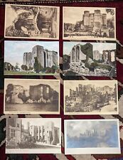 Set vintage postcards gebraucht kaufen  Berlin