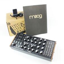 Moog subharmonicon semi for sale  Bellingham