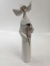 Lladro style porcelain for sale  RUGBY