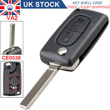 Flip car key for sale  UK