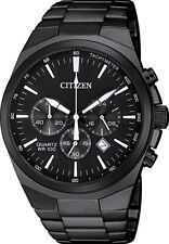 Citizen quartz chronograph for sale  Houston