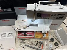 Bernina 550 sewing for sale  Shipping to Ireland