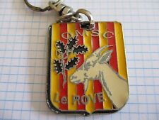 Provence goat keychain d'occasion  Sisteron