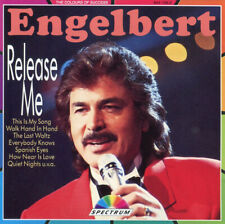Engelbert release cd gebraucht kaufen  Ludwigsfelde