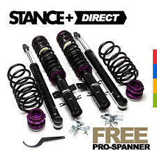 Stance coilovers seat for sale  NELSON
