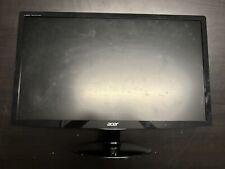 Acer s242hl monitor gebraucht kaufen  Berlin