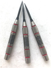 Unidentified tungsten darts for sale  DORCHESTER