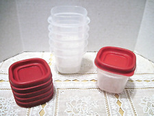 New rubbermaid 4oz for sale  USA