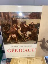 Del guercio gericault usato  Roma