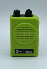 Apex green motorola for sale  Visalia