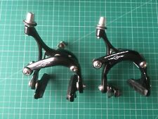 Used, Campagnolo Veloce brake calipers set for sale  Shipping to South Africa