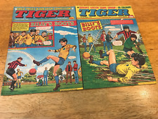 Run assorted tiger for sale  LEICESTER