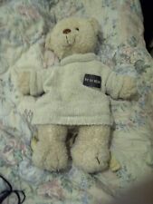 Bear soft backpack for sale  SOUTH SHIELDS