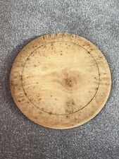 wooden bread board for sale  CORWEN