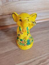 Vintage elephant piggy for sale  Oak Grove