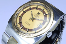 Tissot sideral orologio usato  Valvestino