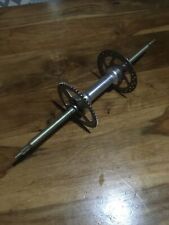 Rear axle unit for sale  RHYL