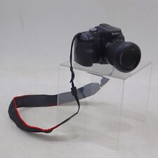 Câmera Digital Sony Alpha A100 DSLR com Lente, usado comprar usado  Enviando para Brazil