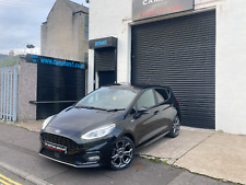 2020 ford fiesta for sale  HALIFAX