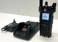 motorola vhf radio for sale  Sun Valley