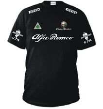 Shirt alfa romeo usato  Italia