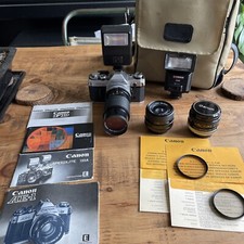 canon film cameras for sale canon film cameras for sale WIRRAL
