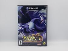 Usado, Pokemon XD Gale Of Darkness Nintendo GameCube SEM manual comprar usado  Enviando para Brazil