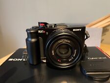 Sony rx1r con for sale  Shipping to Ireland