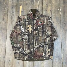 Mossy oak jacket for sale  HUDDERSFIELD
