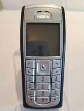 Nokia 6230i black for sale  Shipping to Ireland