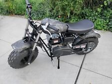 coleman 196cc for sale  Buffalo