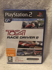 Playstation toca race for sale  Ireland