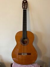 Alambra spanish guitar for sale  LONDON