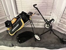 Dunlop child golf for sale  SOUTHPORT