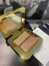 Tom Ford Soleil Sheer Highlighting Duo Reflects Guilt Full Size New RRP £64 for sale  Shipping to South Africa